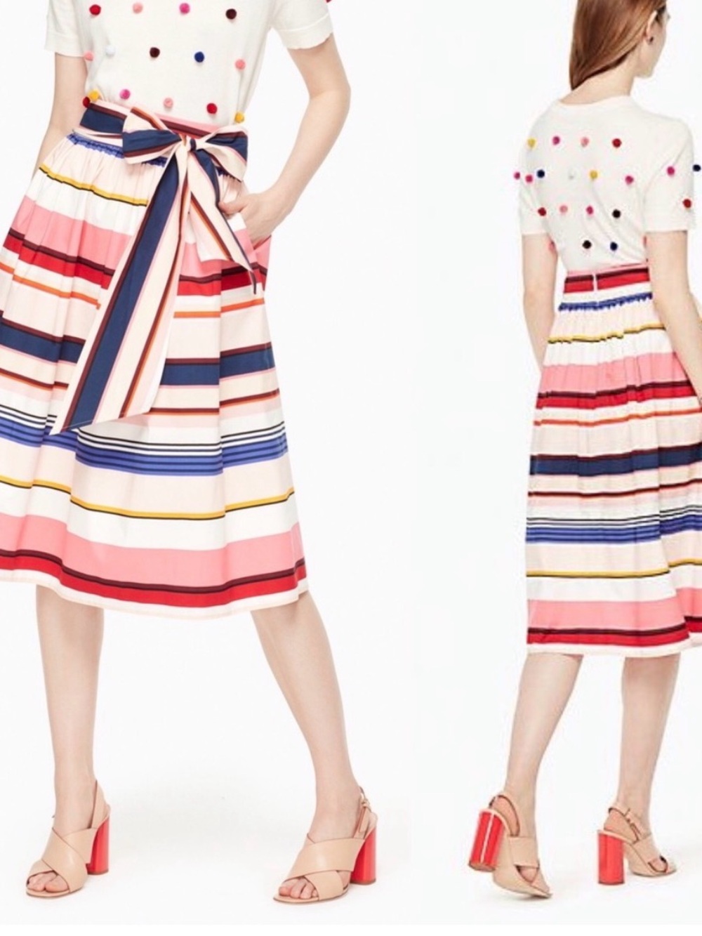 Kate Spade Skirt